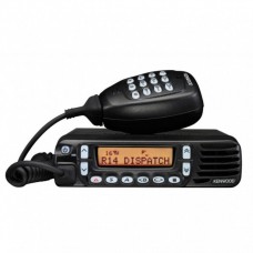 Автомобильная радиостанция (рация) Kenwood TK-7160